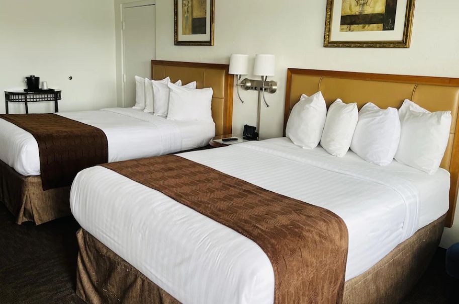 The Pines Country Inn (Pines Country House) - From Website (newer photo)